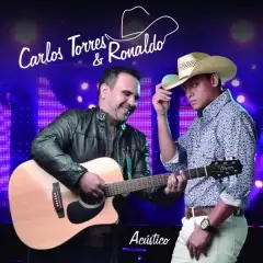 Carlos Torres e Ronaldo