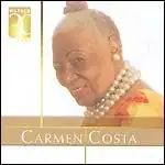 Warner 30 Anos: Carmen Costa