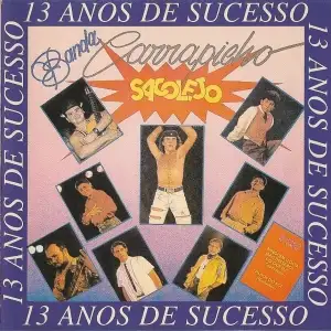 13 Anos de Sucesso