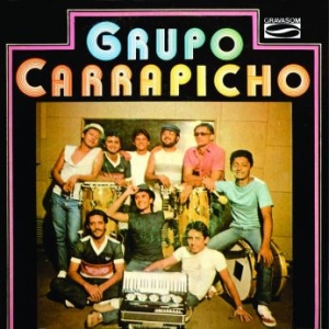 Grupo Carrapicho (Compacto)
