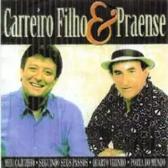 Carreiro Filho e Praense