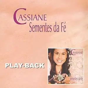 Sementes da Fé: Play-Back