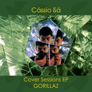 Cover Sessions EP: Gorillaz