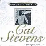 Edição Limitada: Cat Stevens