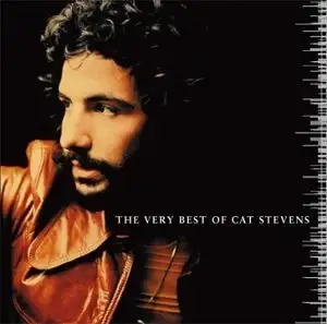 The Very Best Of Cat Stevens