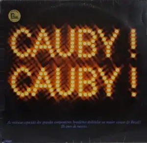 Cauby! Cauby!