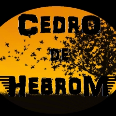 Cedro de Hebrom