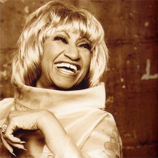 celia-cruz - Fotos