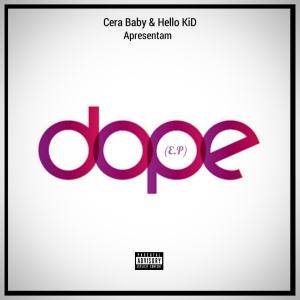 Dope (EP)