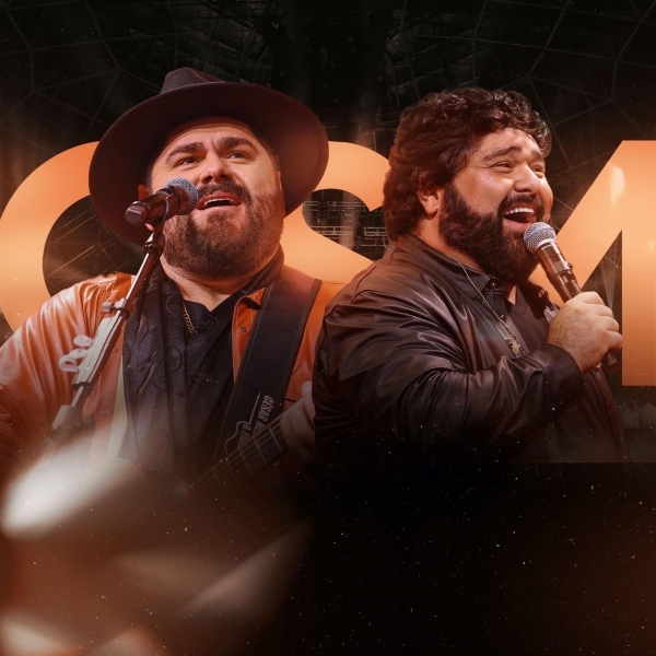 cesar-menotti-fabiano - Fotos