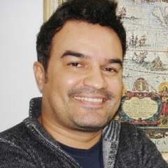 Cesar Santos Anjo Lindo