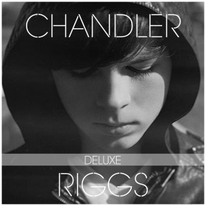 Chandler Riggs (Deluxe)