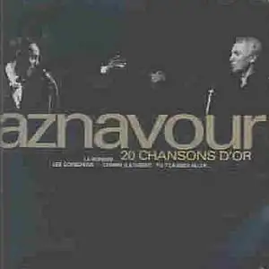 20 Chansons D'or