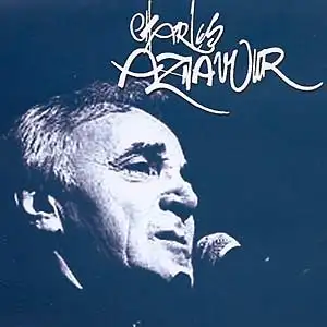 Charles Aznavour