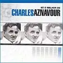 Raros Collection - Só O Melhor De - Charles Aznavour