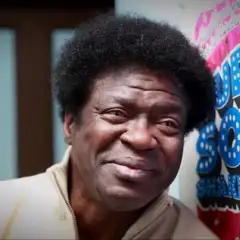 Charles Bradley