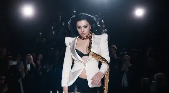 Charli xcx