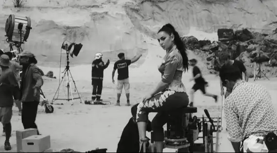 Charli xcx