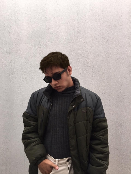 charlie-kurd - Fotos