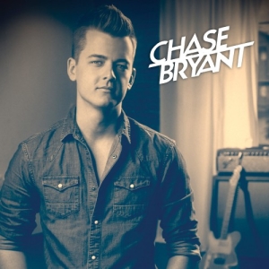 Chase Bryant - EP