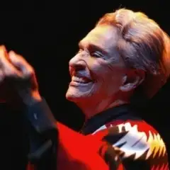 Chavela Vargas