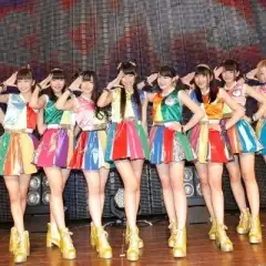 Cheeky Parade