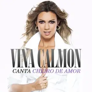 Vina Calmon Canta Cheiro de Amor