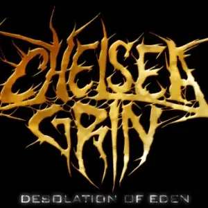 Desolation of Eden