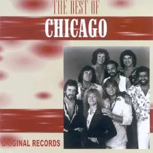 The Best Of Chicago - The Ultimate Collection