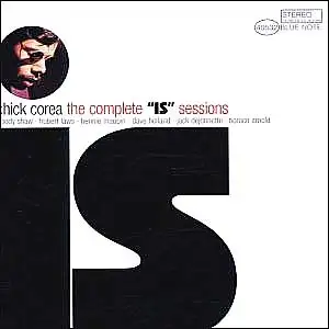 The Complete "IS" Sessions