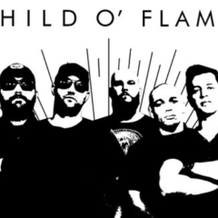 Child o' Flames