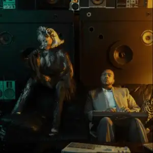 Resurrection (with Timbaland)