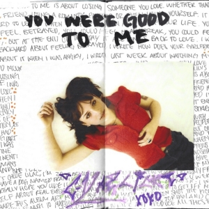 you were good to me – EP
