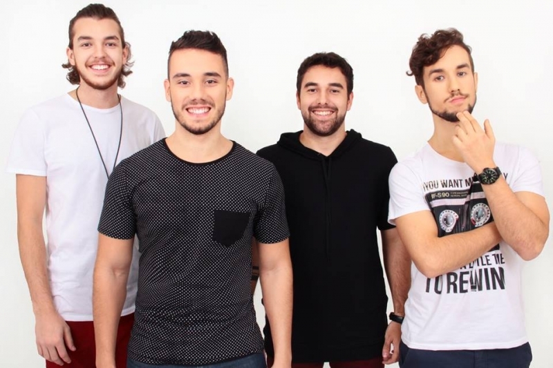 chocolate-branco - Fotos