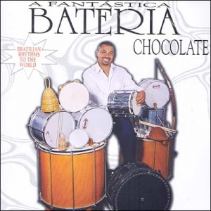 A Fant&aacute;stica Bateria
