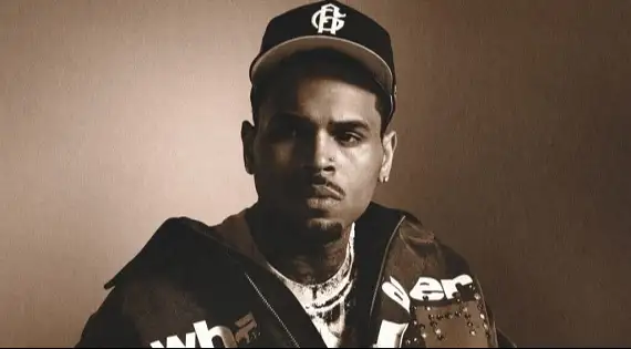 Chris Brown