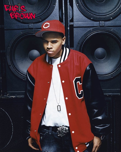 chris-brown - Fotos