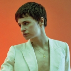 Christine and The Queens