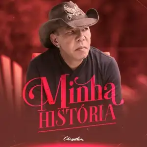 Minha História (EP)