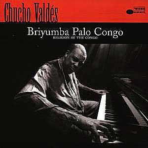 Briyumba Palo Congo: Religion of the Congo