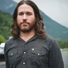 Chuck Ragan