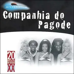 Millennium: Cia do Pagode