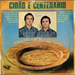 Cidão e Centenário