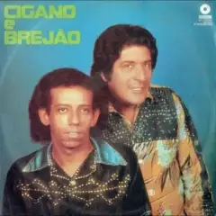 Cigano e Brejão