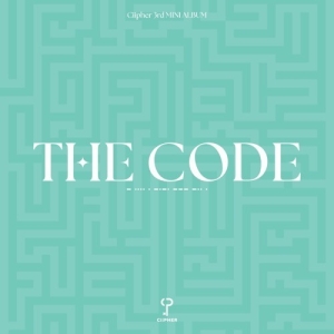 THE CODE - EP