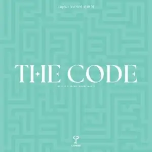 THE CODE - EP