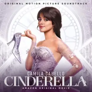 Cinderella (Soundtrack From The Amazon Original Movie)