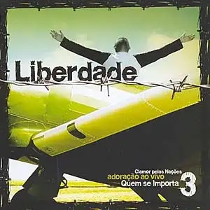 Quem se Importa - 3: Liberdade