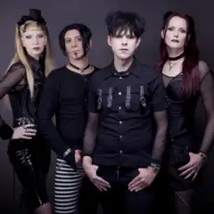 Clan of Xymox