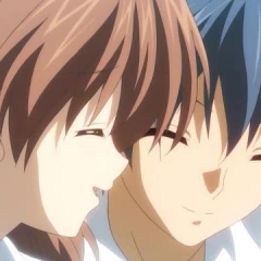 Clannad After Story (anime)